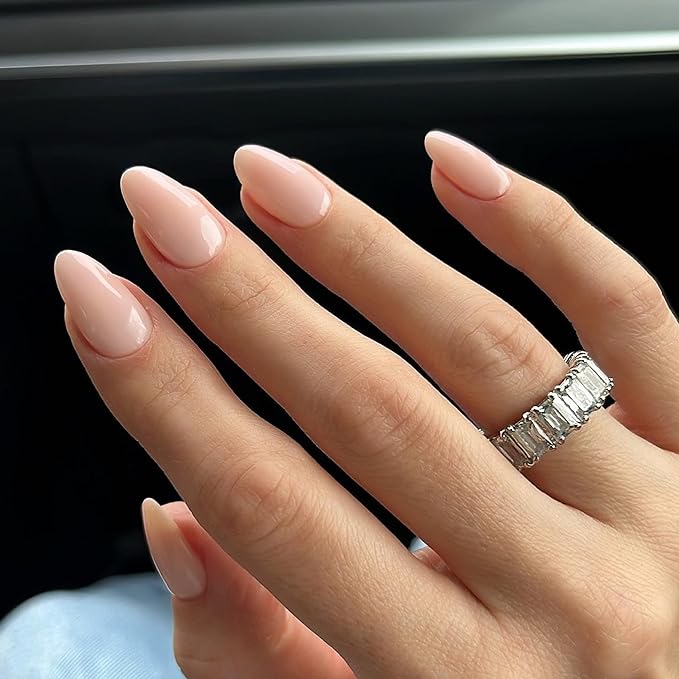 Healthy Natural Nails