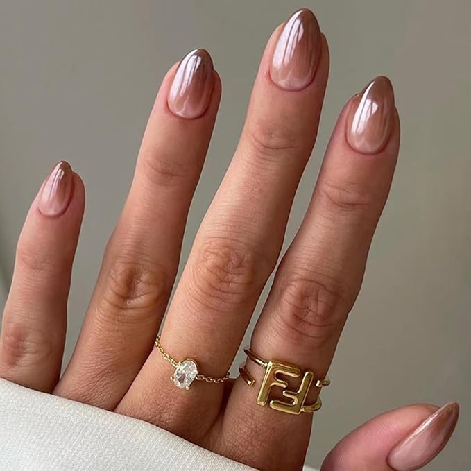 fall nail ideas