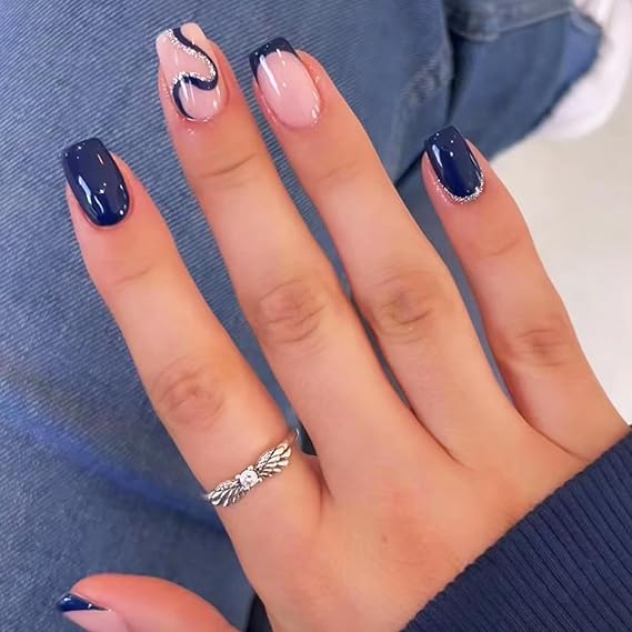 fall nail ideas