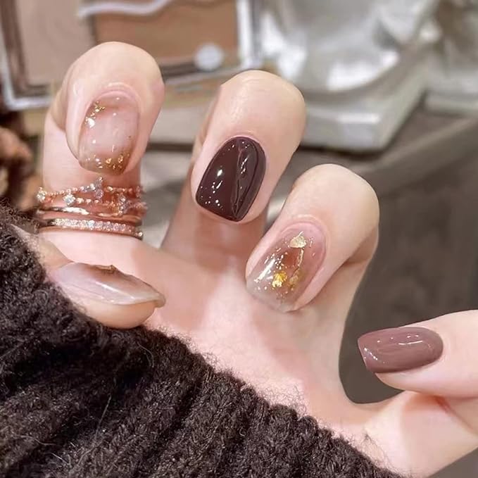 fall nail ideas