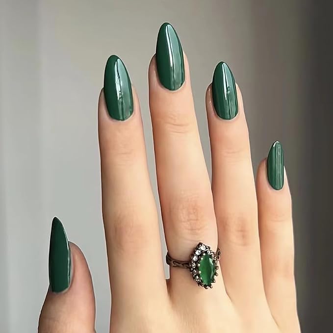 fall nail ideas